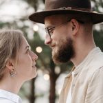 How Eye Contact Can Deepen Connection