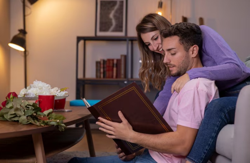 How Familiarity Repeats Love Lessons