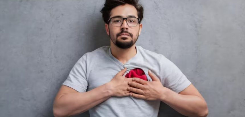 How Heart Health Affects Emotional Wellbeing