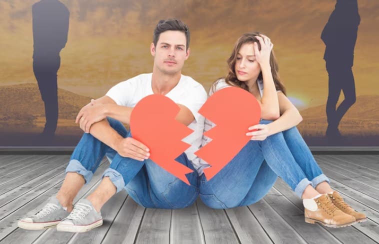 How Insecurity Destroys Love Quietly