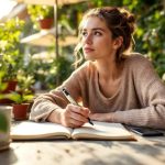 How Journaling Benefits Emotional and Physical Health