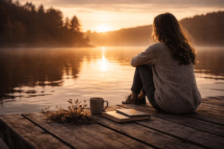 How Life Tests Your Heart in Quiet Ways