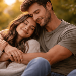 How Love Feels When It’s Finally Right