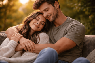 How Love Feels When It’s Finally Right