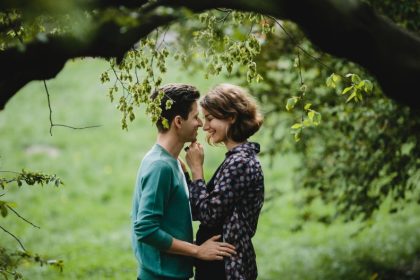 How Mutual Growth Strengthens Romantic Bonds