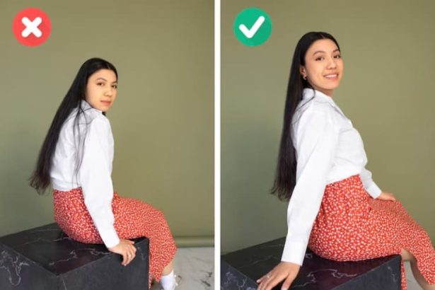 Posture is more powerful than most people realize