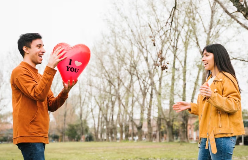 saying “I understand” saves