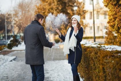 How Seasons Affect Love, Mood, and Relationship Behavior