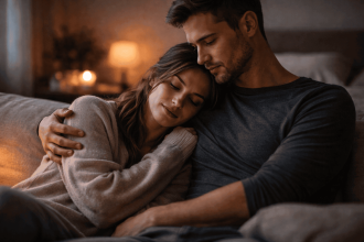 How Silence Can Speak Louder Than Advice