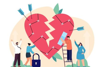 How Vulnerability Creates Irresistible Connection
