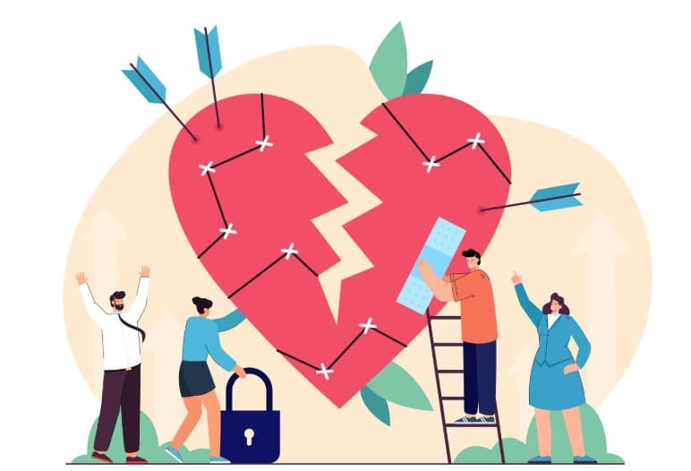 How Vulnerability Creates Irresistible Connection