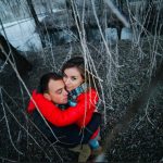 How We Fall for People Who Break Us