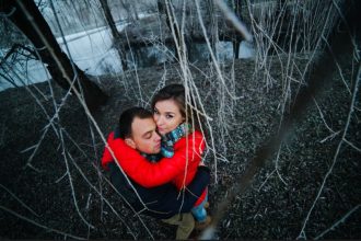 How We Fall for People Who Break Us