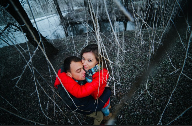 How We Fall for People Who Break Us