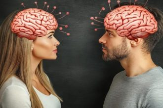 How Your Nervous System Chooses a Partner