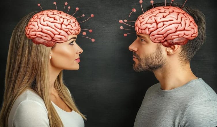 How Your Nervous System Chooses a Partner