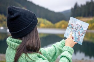 How Your Past Quietly Guides Your Present