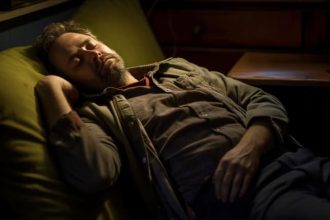 How Your Sleep Position Influences Sleep Paralysis Risks