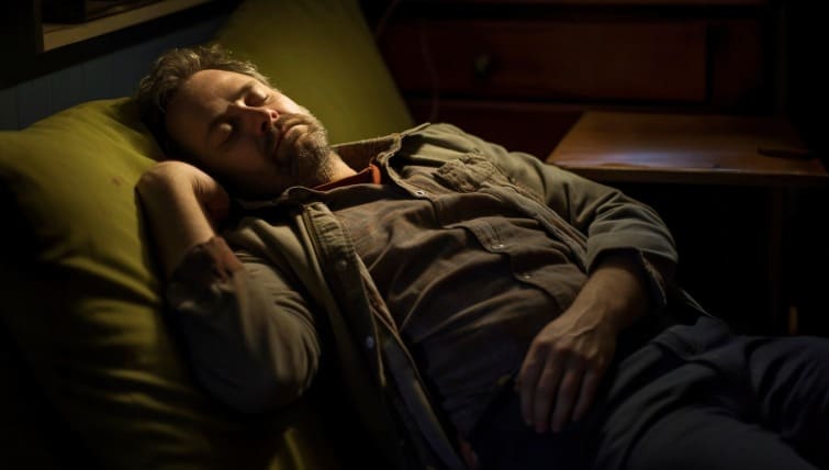 How Your Sleep Position Influences Sleep Paralysis Risks