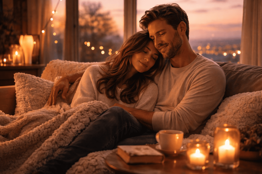 How to Bring Back Emotional Closeness
