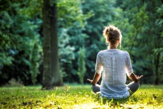 How to Calm Your Mind When Everything Feels Heavy