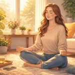 How to Calm Your Mind in 60 Seconds