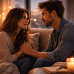 How to Communicate When You Feel Unloved