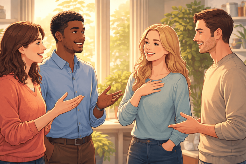 How to Communicate Without Sounding Rude