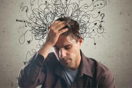 How to Deal With Negative Thoughts Effectively