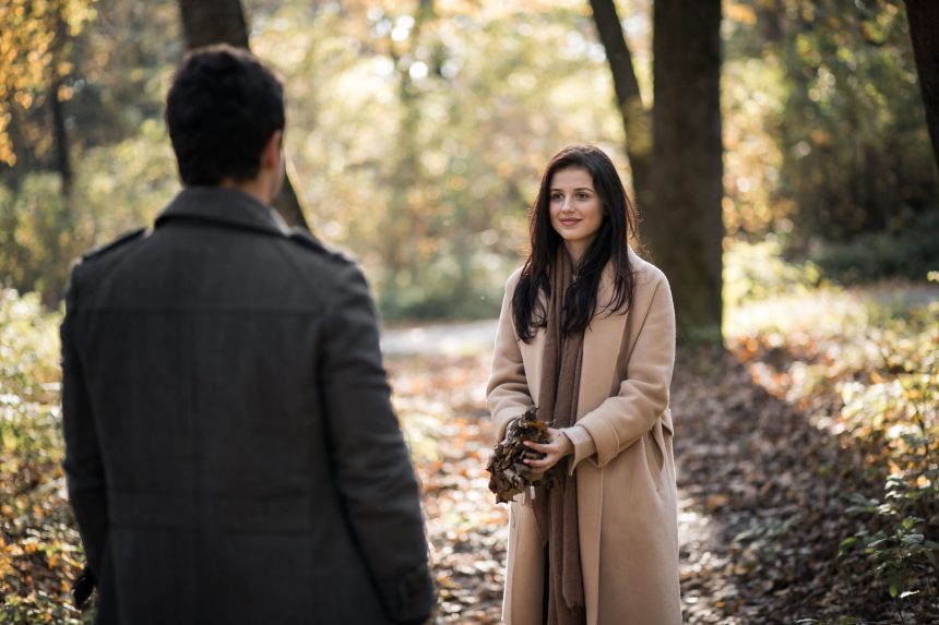 How to Forgive Without Going Back