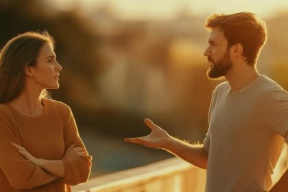 How to Handle Relationship Conflicts Calmly