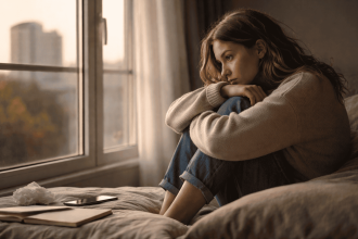 How to Stop Longing for Someone Who Doesn’t Try