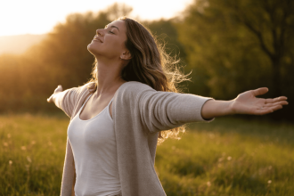 How to Stop Overthinking and Start Living Fully