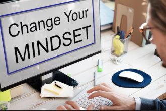 How to Transform Negative Thoughts Into Action