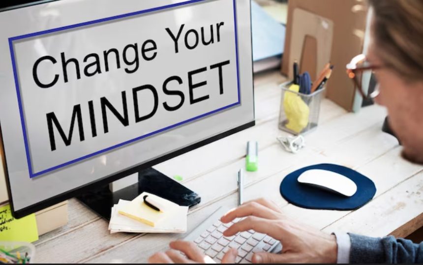 How to Transform Negative Thoughts Into Action