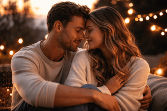Love Lessons from Couples Who Don’t Post