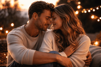 Love Lessons from Couples Who Don’t Post