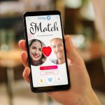 Love Stories Born from Apps That Inspire
