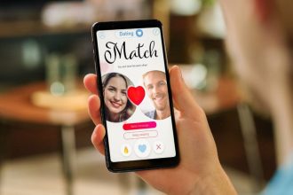 Love Stories Born from Apps That Inspire