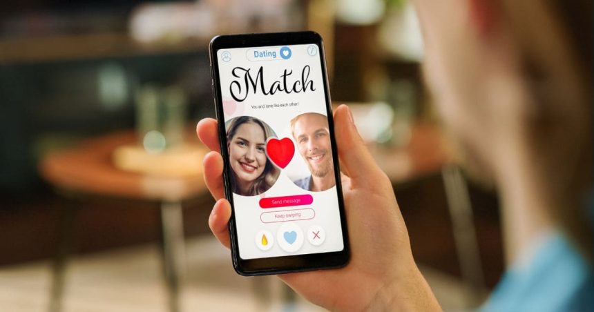 Love Stories Born from Apps That Inspire
