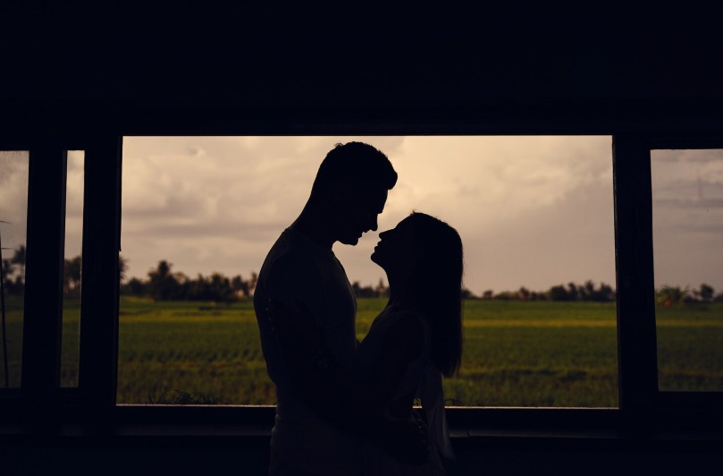 Loving in the Shadows Why We Hide True Feelings