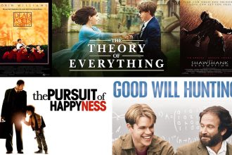 Movies That Teach Life Lessons Without Preaching