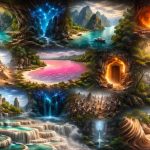 Places You Won’t Find on a Map