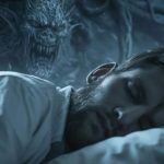 Science Behind Sleep Paralysis and Nighttime Hallucinations