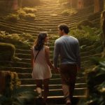 Secret Corners of the World Perfect for Romance