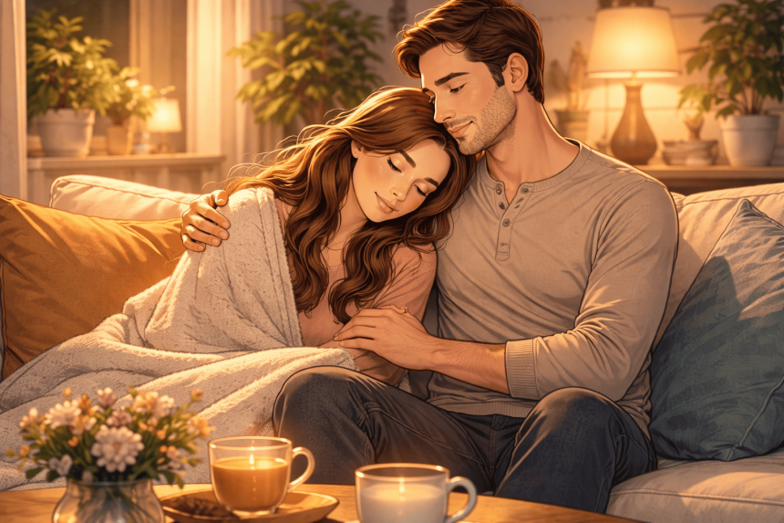 Signs Someone Cares More Than They Say