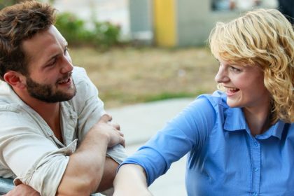 Signs They Secretly Admire and Respect You