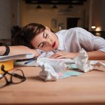 Signs You’re Emotionally Exhausted