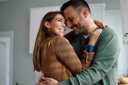 Signs a Relationship Is Emotionally Healthy
