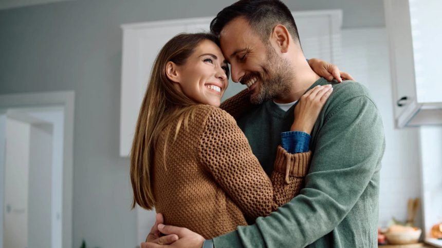 Signs a Relationship Is Emotionally Healthy